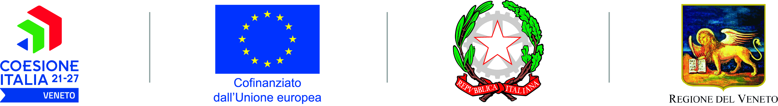 Sostegno alla competitività del sistema commerciale e valorizzazione dei distretti del commercio